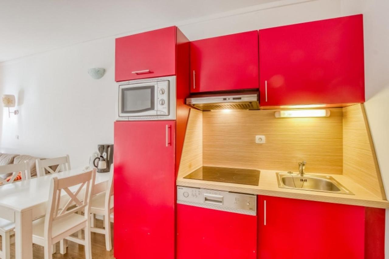 Flat With Swimming Pool Near The Beach Sanary-sur-Mer Extérieur photo