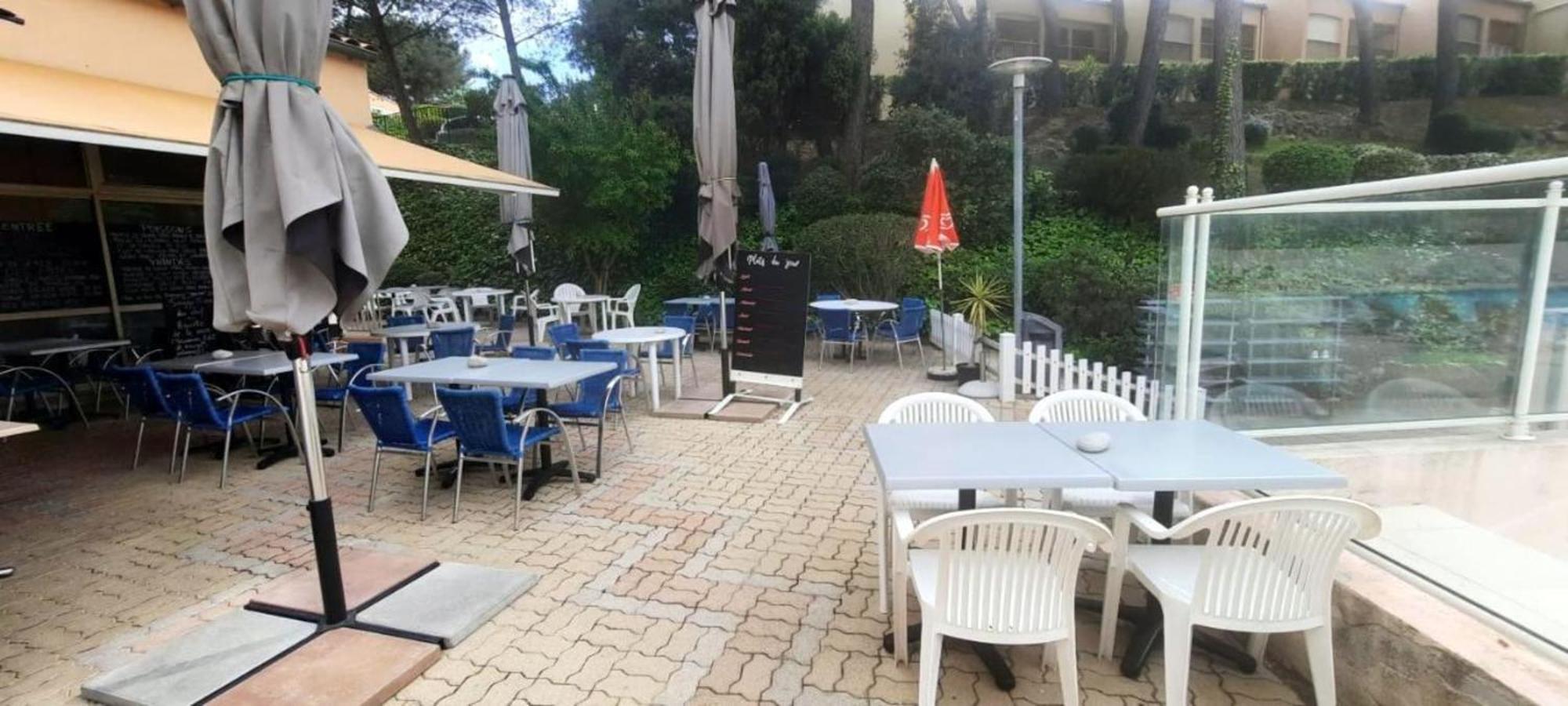 Flat With Swimming Pool Near The Beach Sanary-sur-Mer Extérieur photo